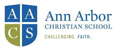 Ann Arbor Christian School logo