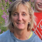 Christy Lange